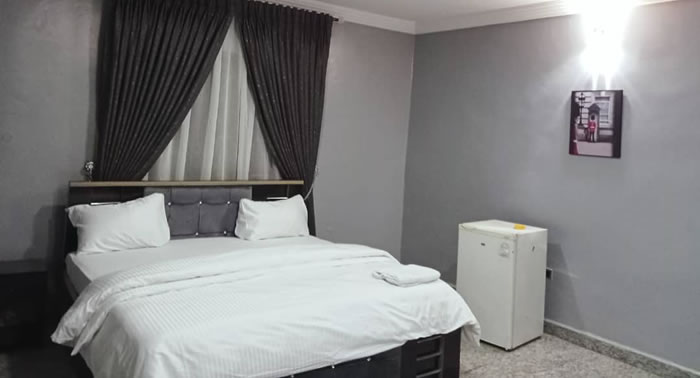 View Our Rooms In Atlantic Suites Akure View Our Rooms In Atlantic Suites Akure