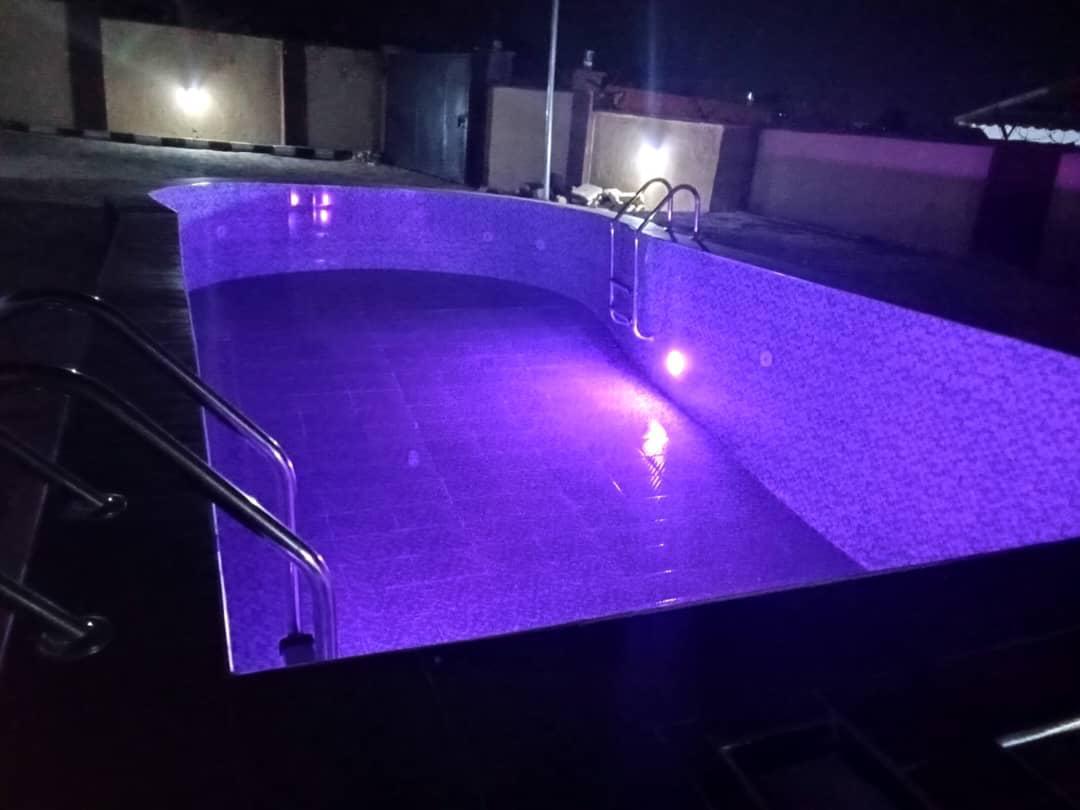 Hotel in Alagbaka Akure Hotel in Alagbaka Akure